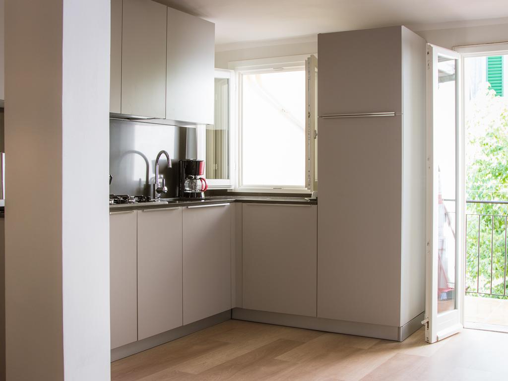 Apartments Florence - Duomo Exclusive Bagian luar foto