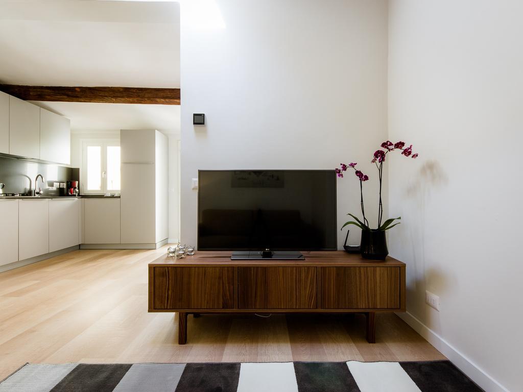 Apartments Florence - Duomo Exclusive Bagian luar foto