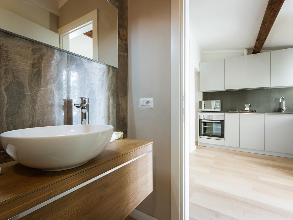 Apartments Florence - Duomo Exclusive Bagian luar foto